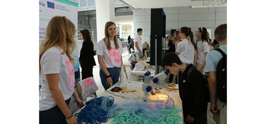 Otvorene prijave za sudjelovanje na Festivalu znanosti 2026.